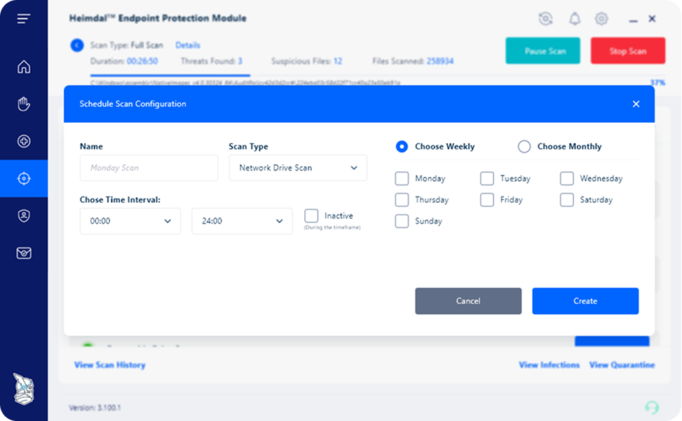 UX refinements 2020